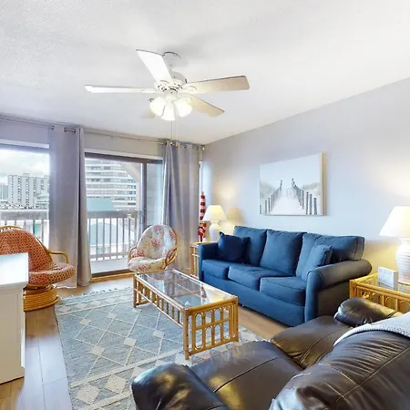 Silver Shores 302